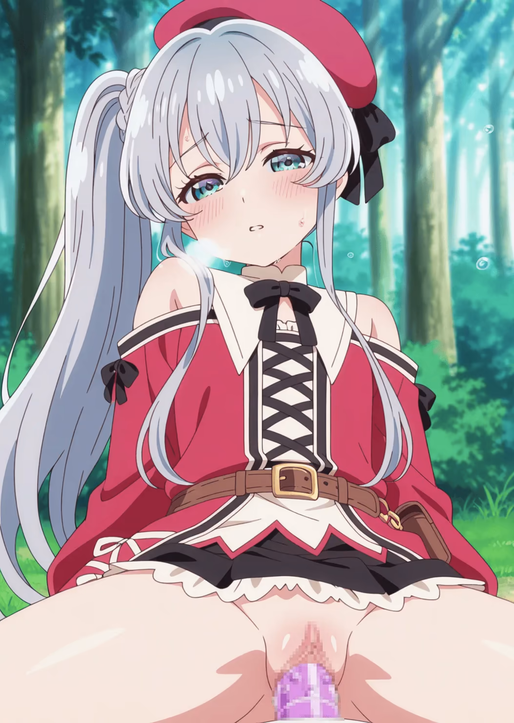 Celia Claire from Seirei Gensouki: Spirit Chronicles — image 62 of 130