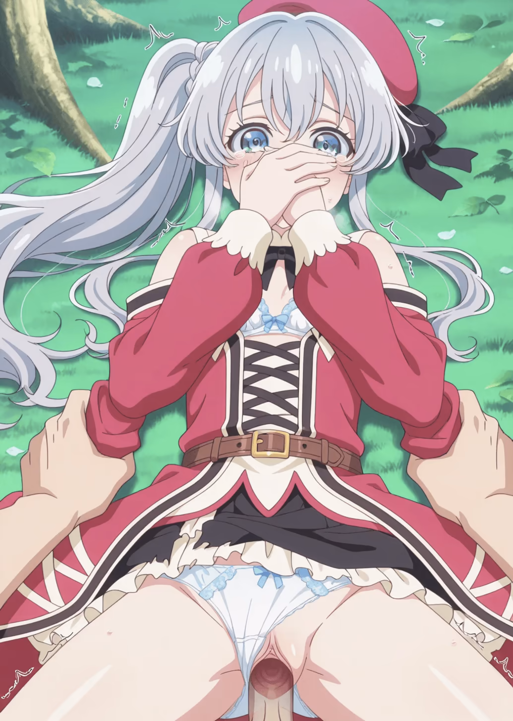 Celia Claire from Seirei Gensouki: Spirit Chronicles — image 83 of 130