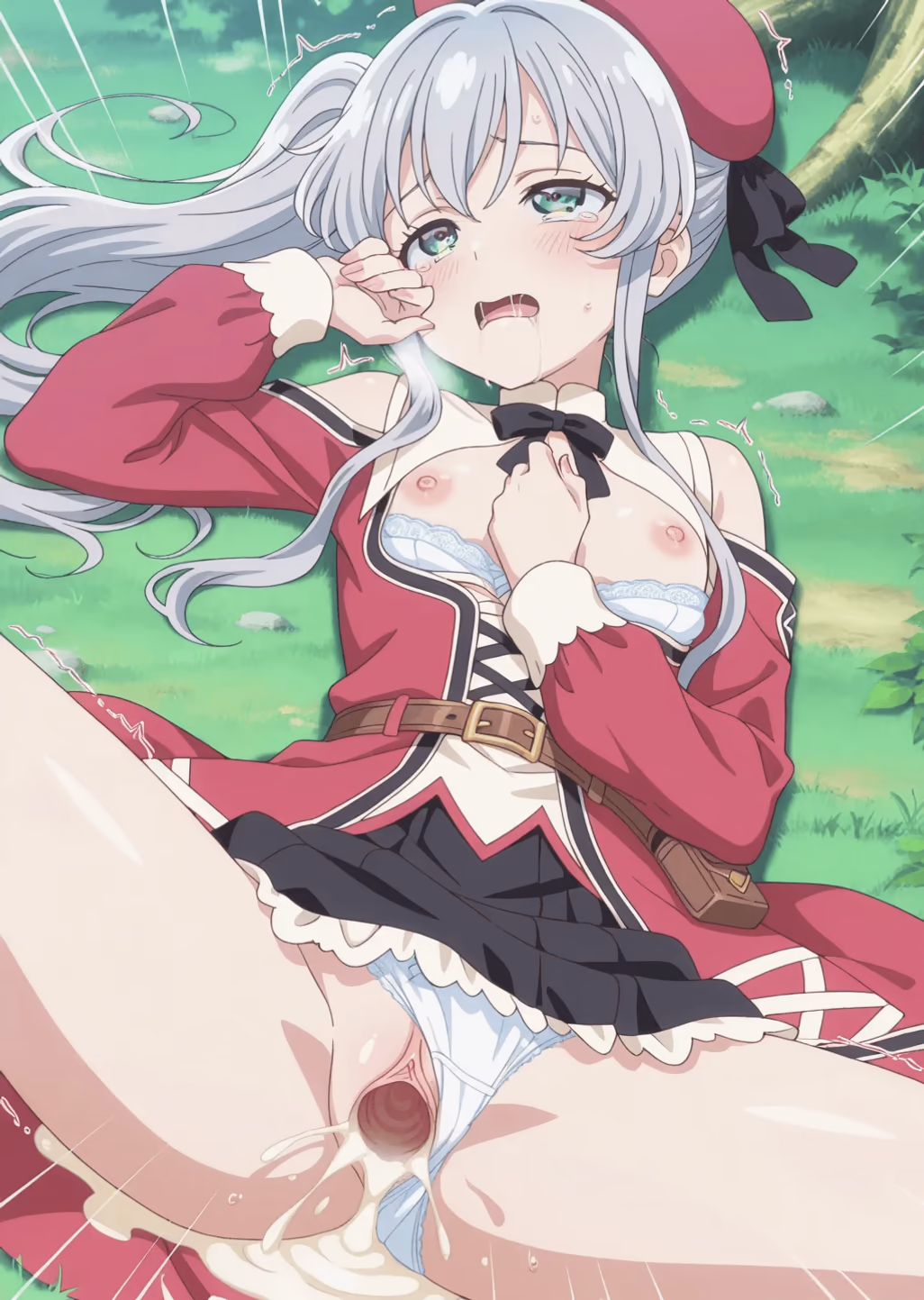 Celia Claire from Seirei Gensouki: Spirit Chronicles — image 92 of 130