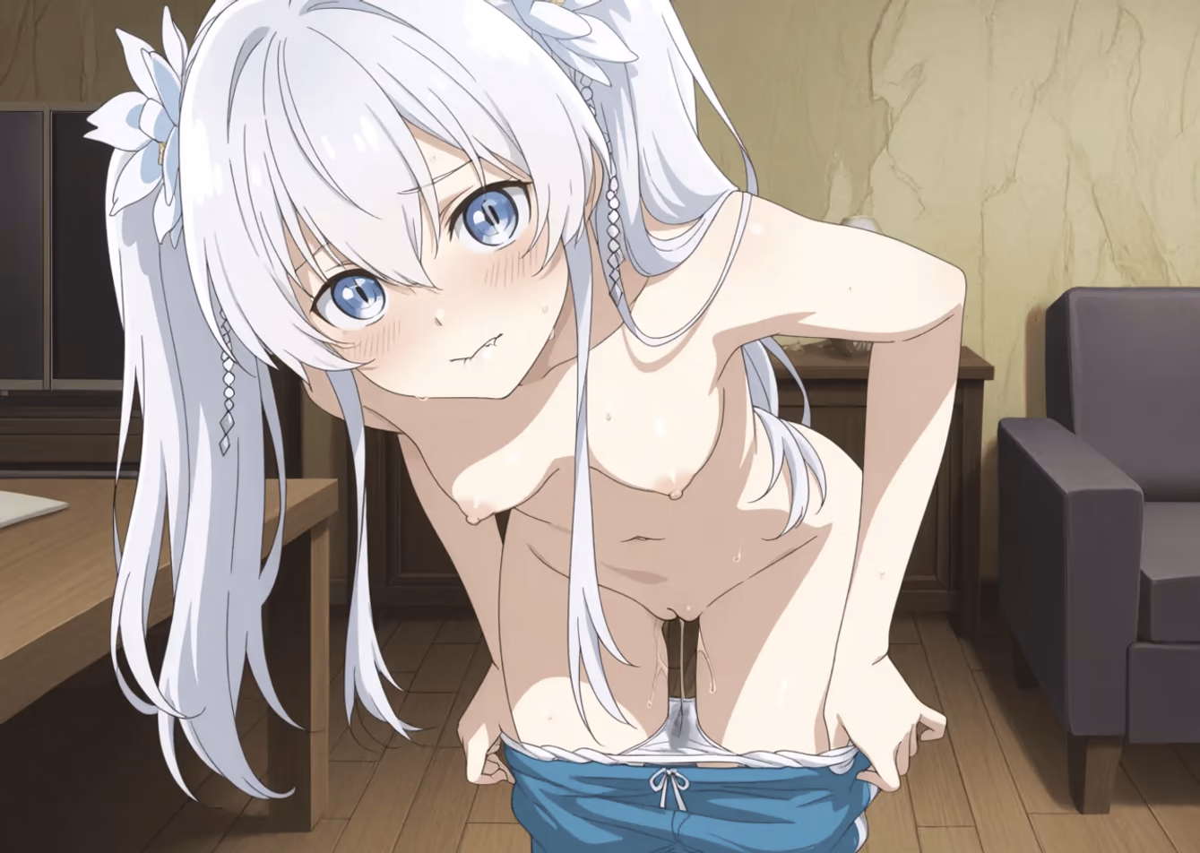 Celia Claire from Seirei Gensouki: Spirit Chronicles — image 101 of 158