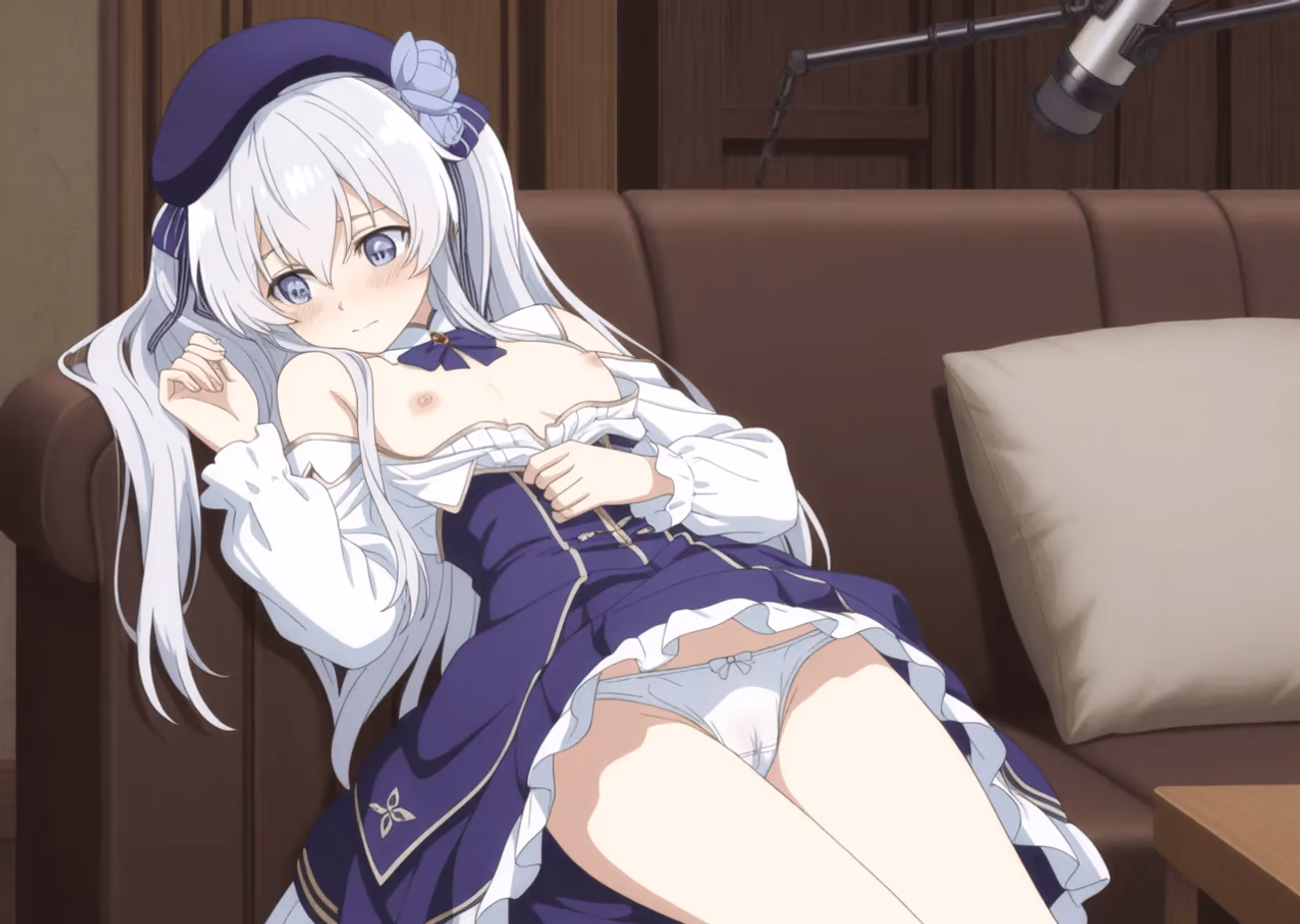 Celia Claire from Seirei Gensouki: Spirit Chronicles — image 11 of 158