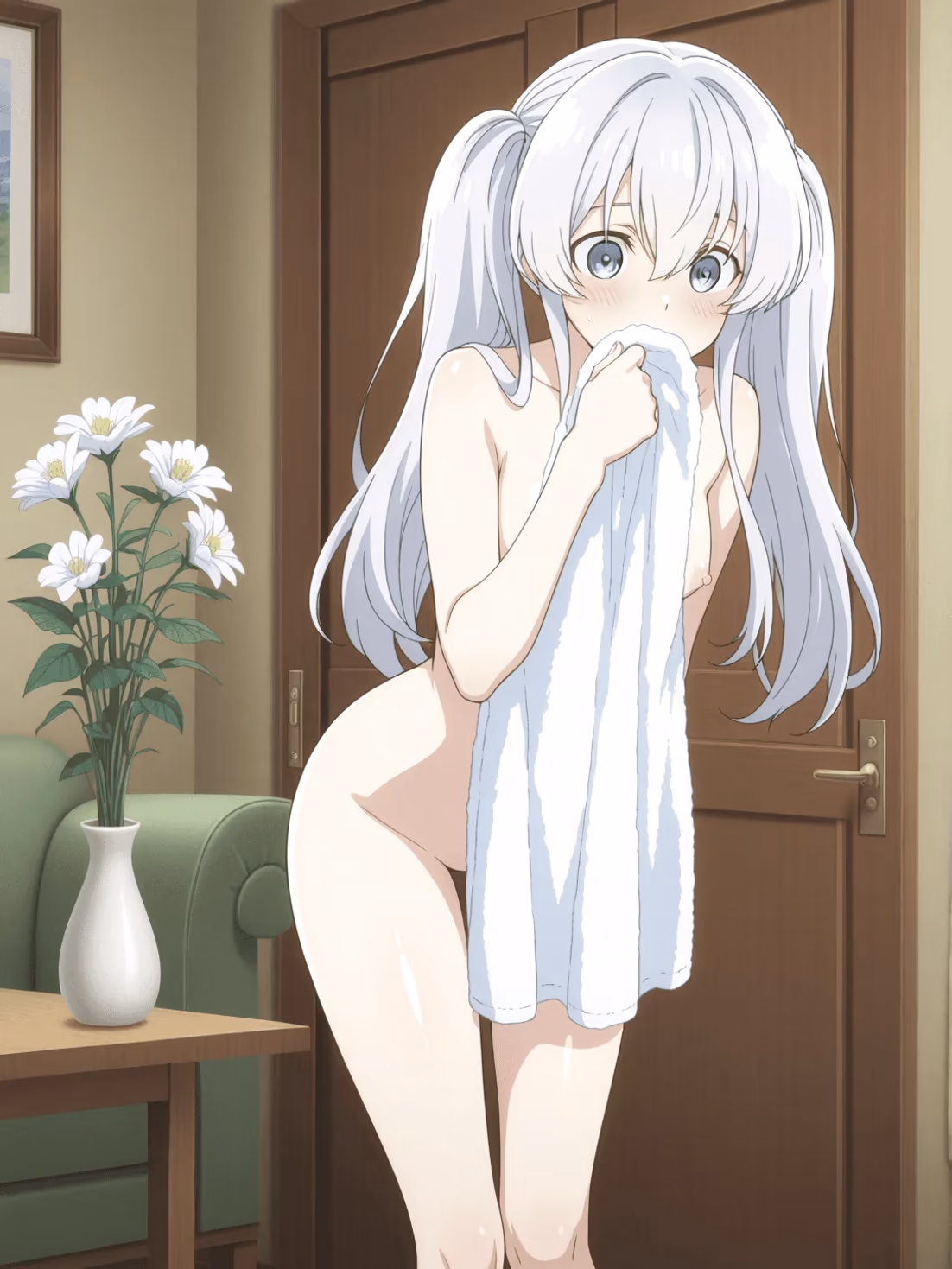 Celia Claire from Seirei Gensouki: Spirit Chronicles — image 147 of 158