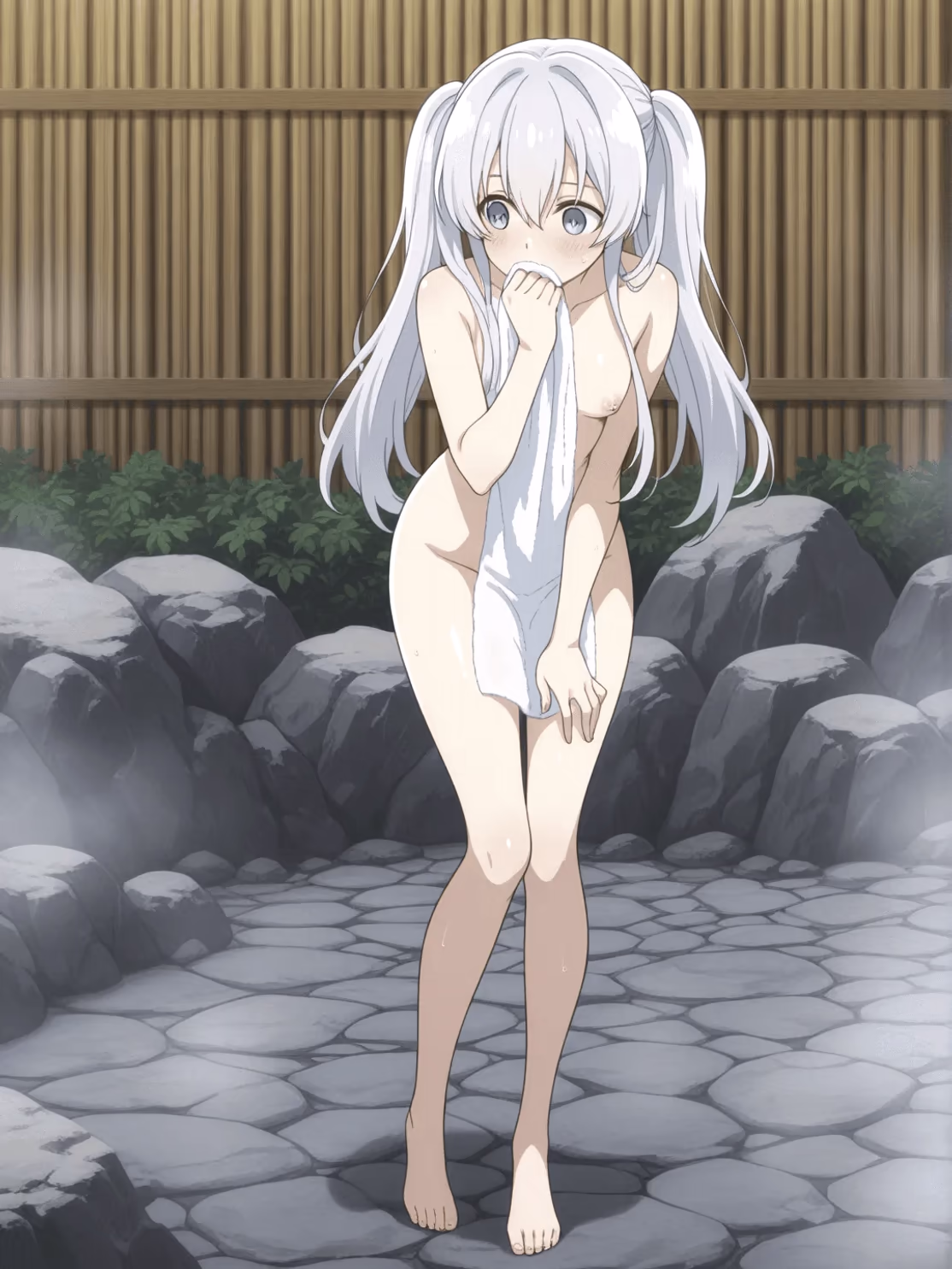 Celia Claire from Seirei Gensouki: Spirit Chronicles — image 149 of 158