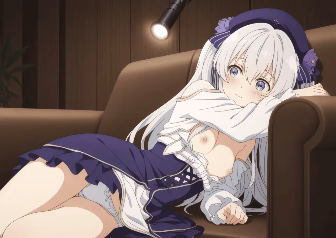 Celia Claire from Seirei Gensouki: Spirit Chronicles — image 15 of 158