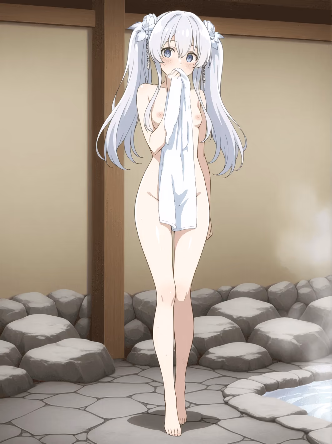 Celia Claire from Seirei Gensouki: Spirit Chronicles — image 151 of 158