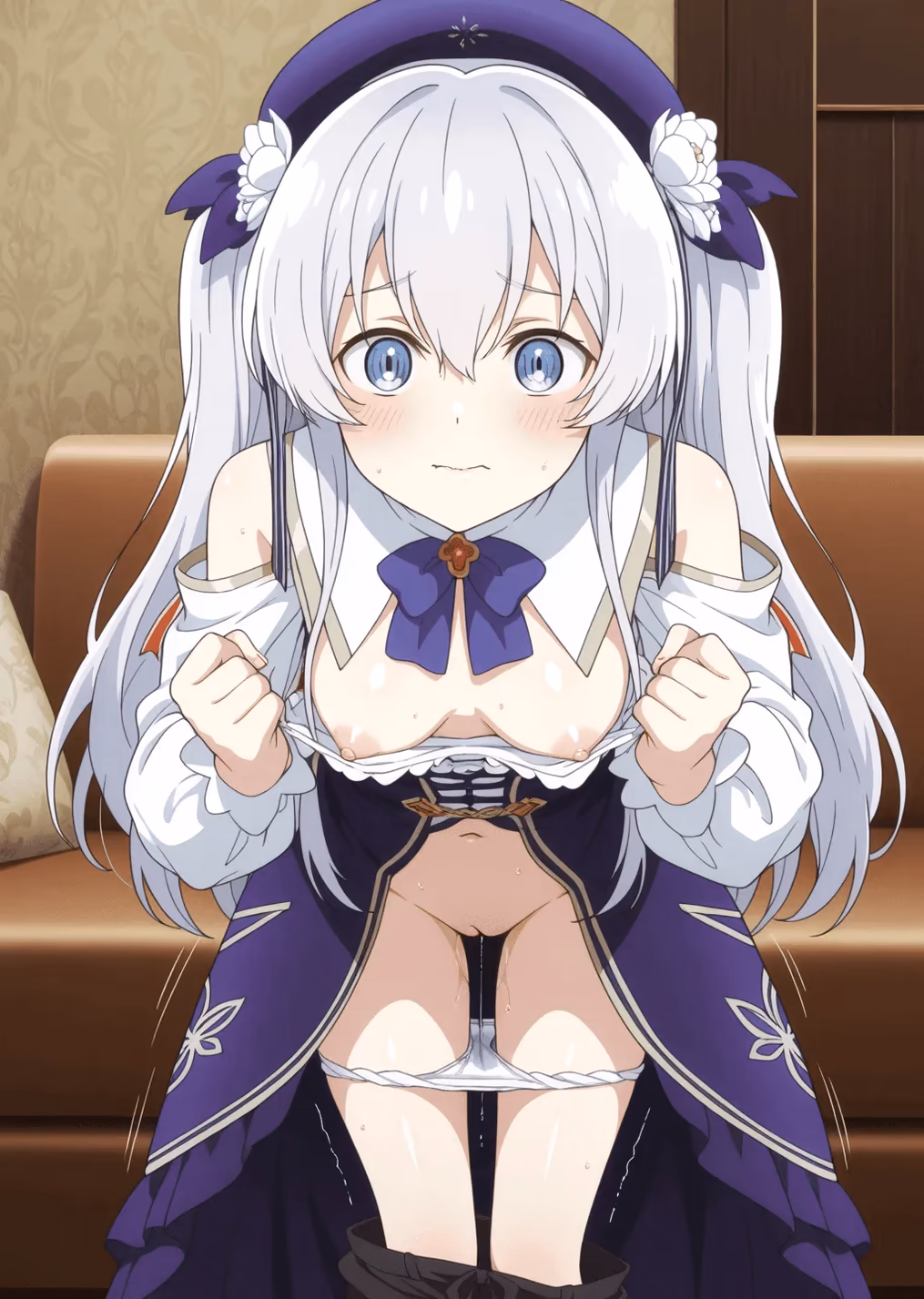 Celia Claire from Seirei Gensouki: Spirit Chronicles — image 23 of 158