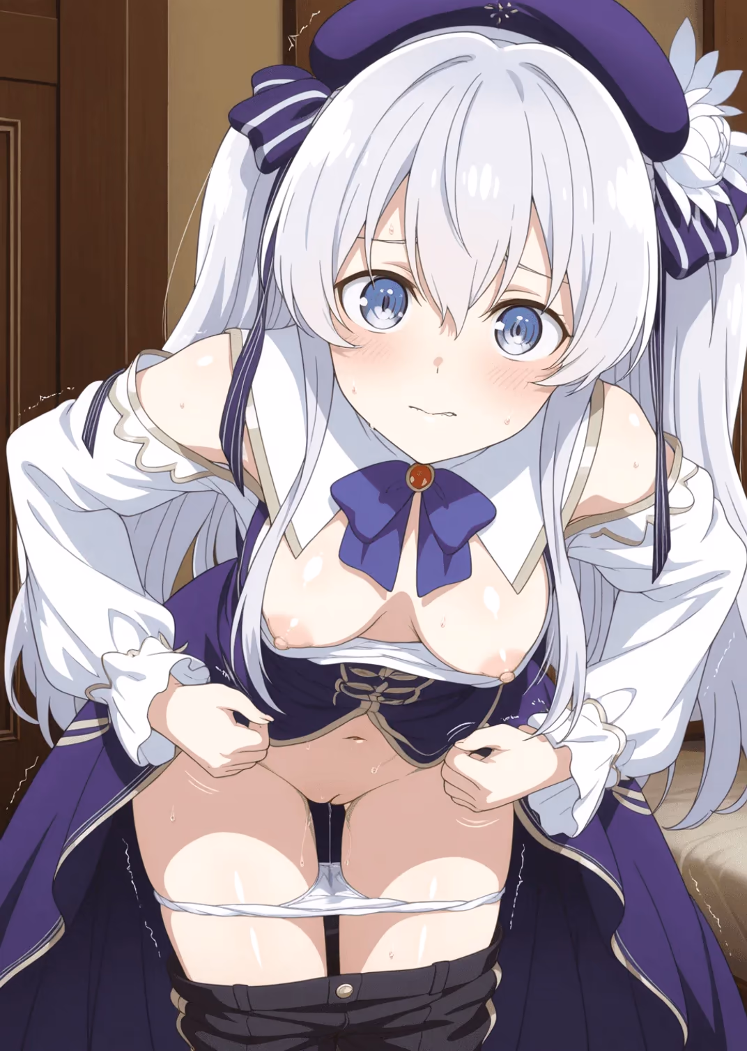 Celia Claire from Seirei Gensouki: Spirit Chronicles — image 24 of 158