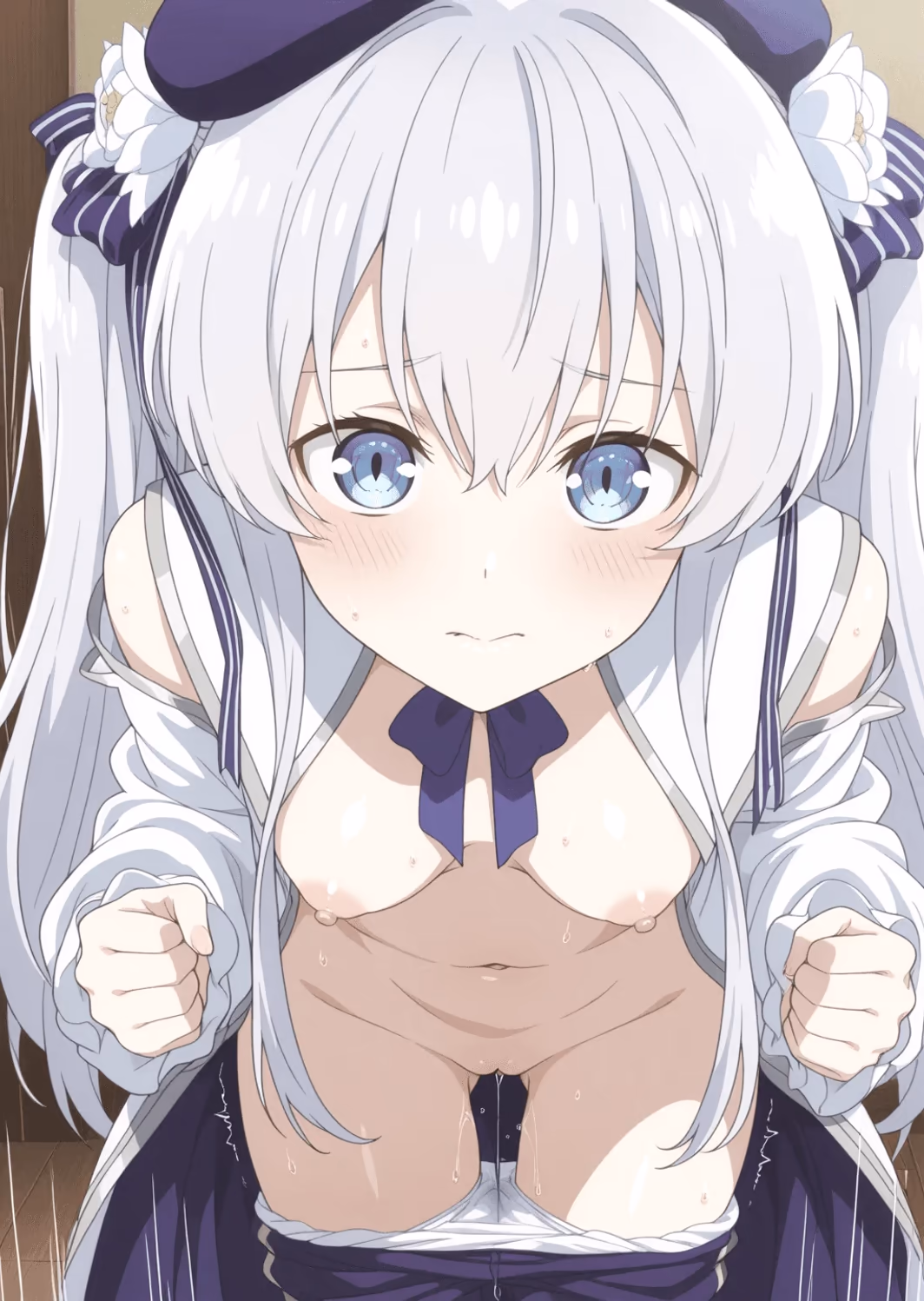 Celia Claire from Seirei Gensouki: Spirit Chronicles — image 25 of 158