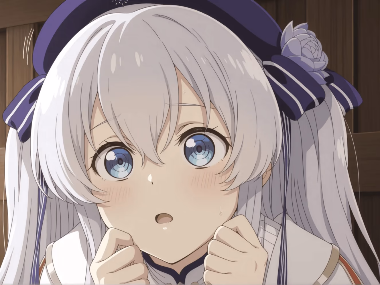 Celia Claire from Seirei Gensouki: Spirit Chronicles — image 27 of 158