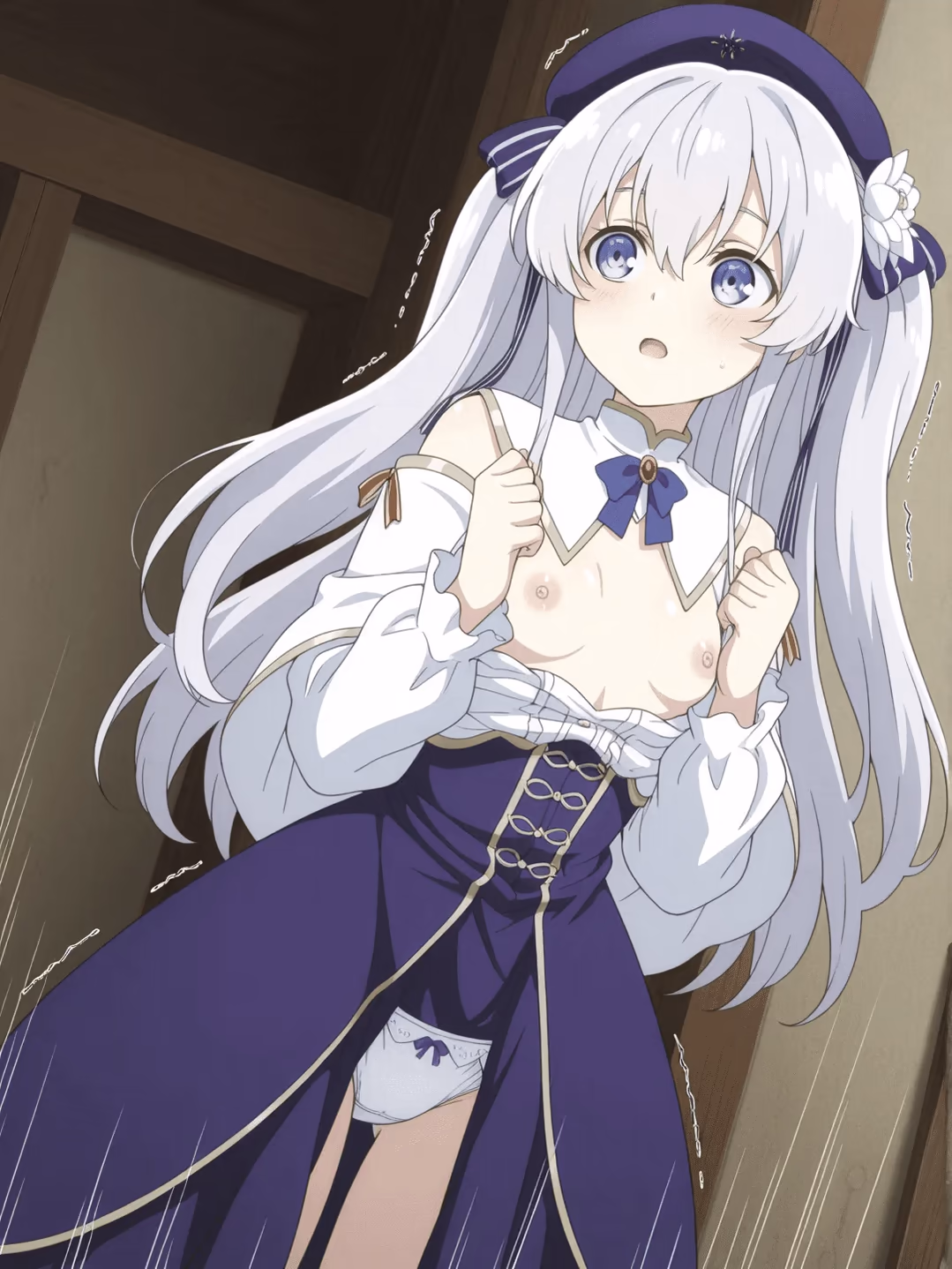 Celia Claire from Seirei Gensouki: Spirit Chronicles — image 29 of 158