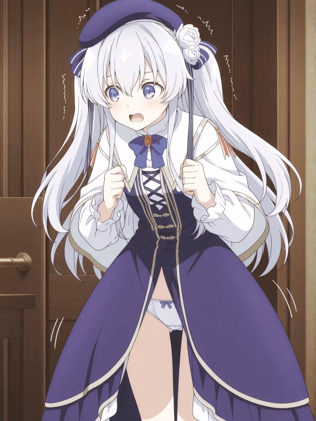 Celia Claire from Seirei Gensouki: Spirit Chronicles — image 3 of 158