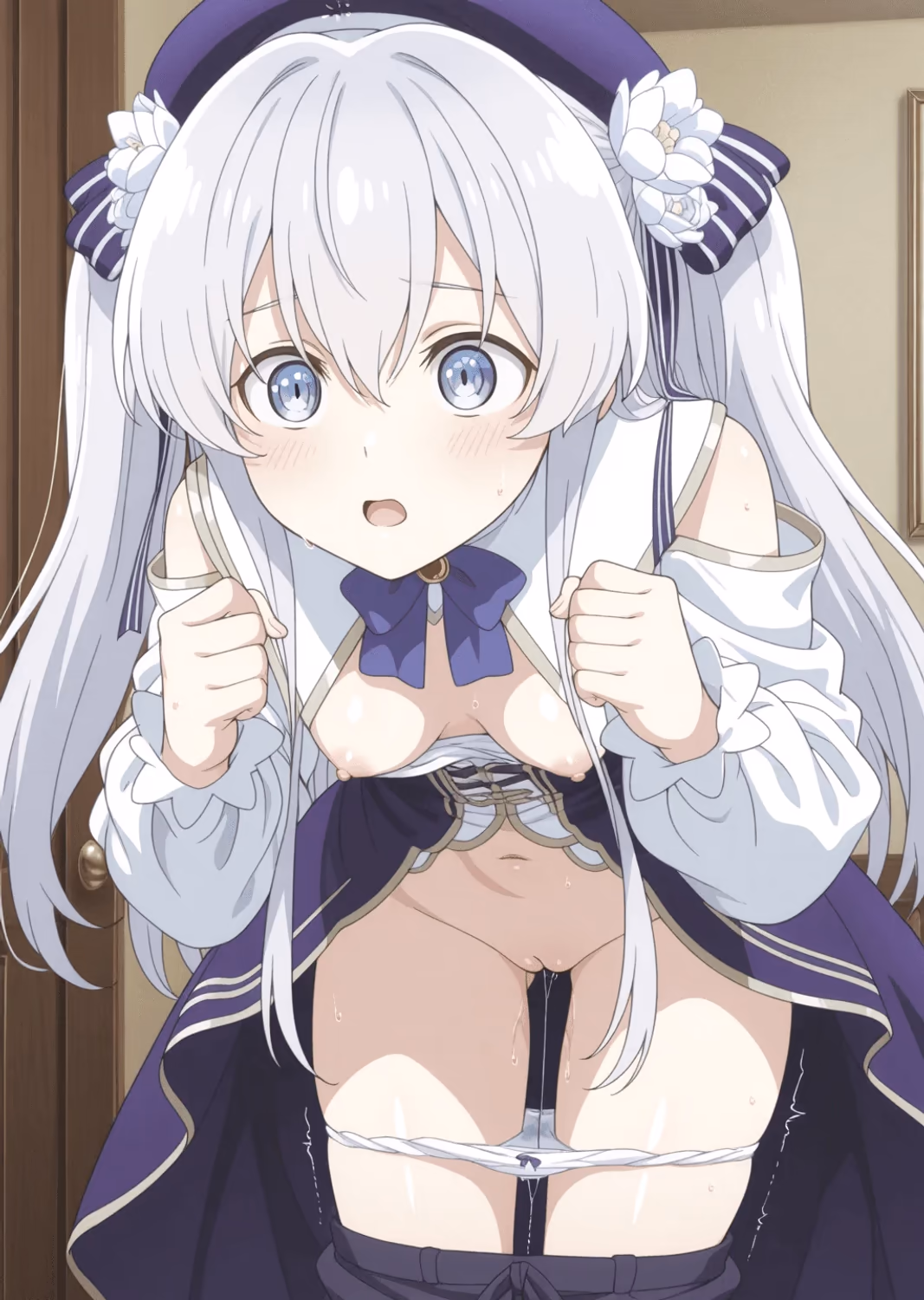 Celia Claire from Seirei Gensouki: Spirit Chronicles — image 30 of 158