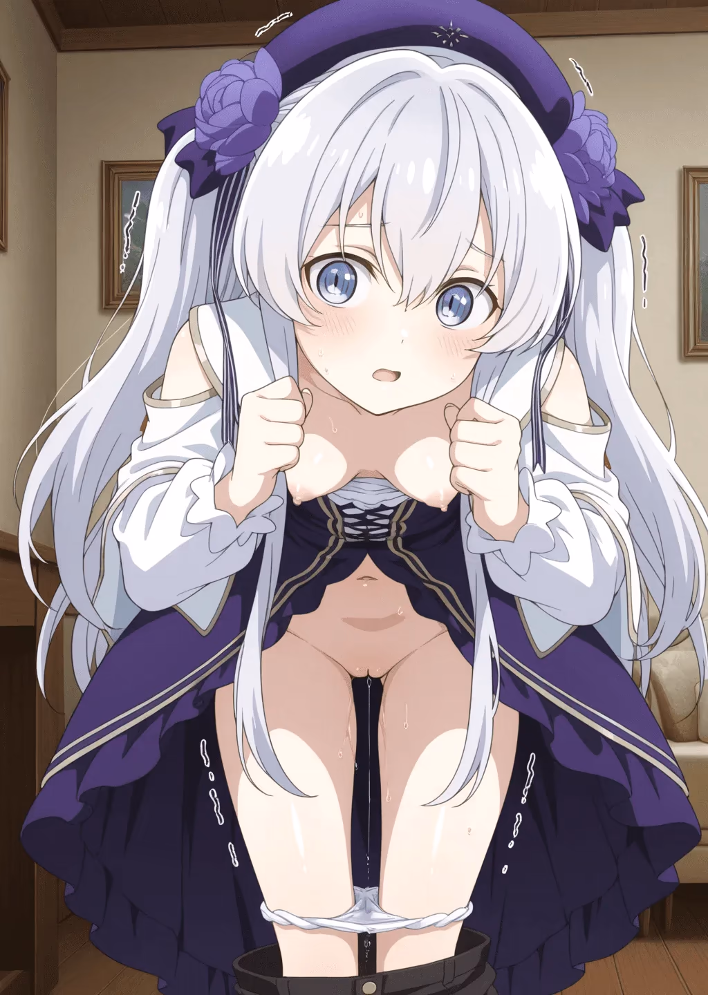 Celia Claire from Seirei Gensouki: Spirit Chronicles — image 31 of 158