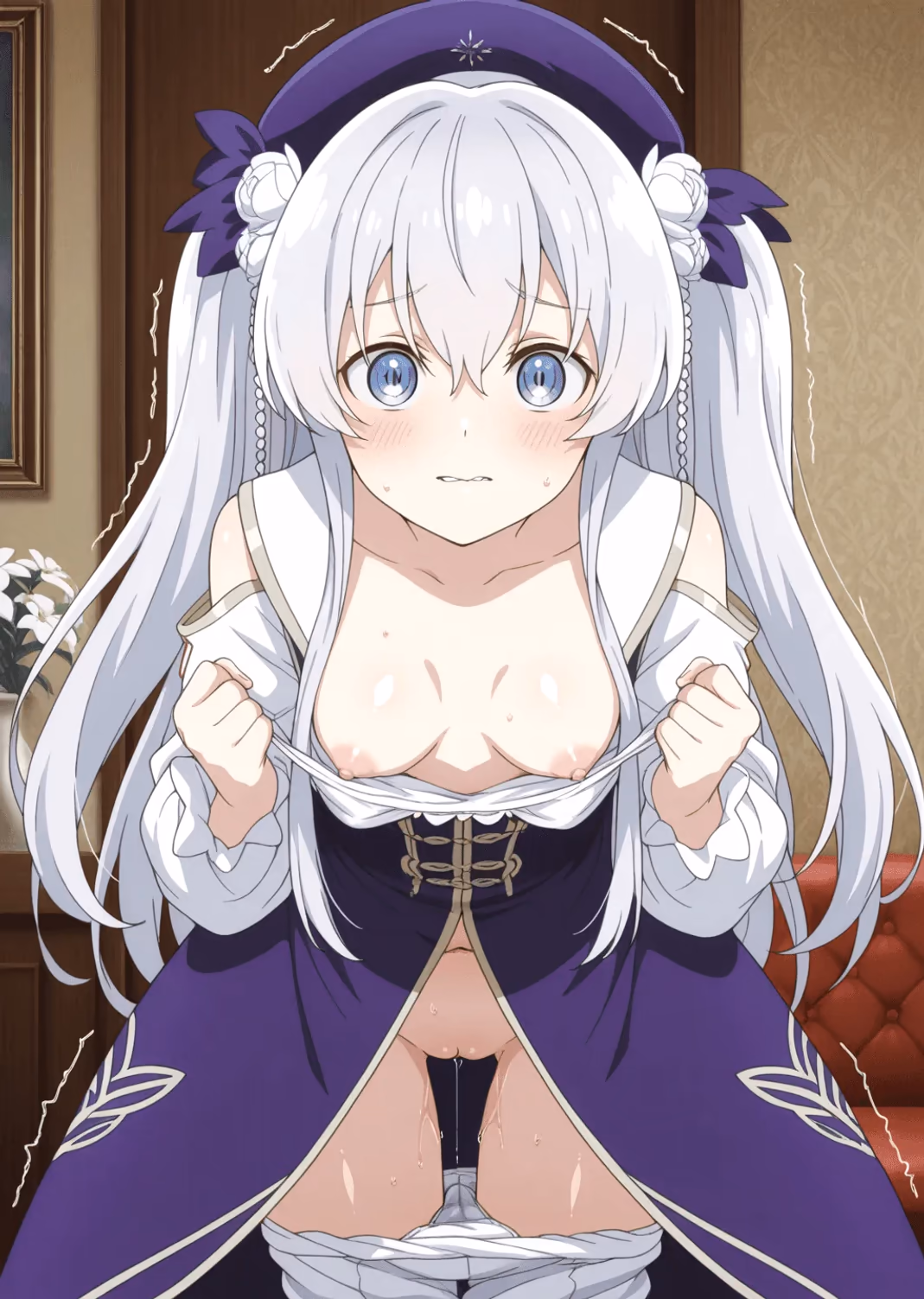 Celia Claire from Seirei Gensouki: Spirit Chronicles — image 41 of 158