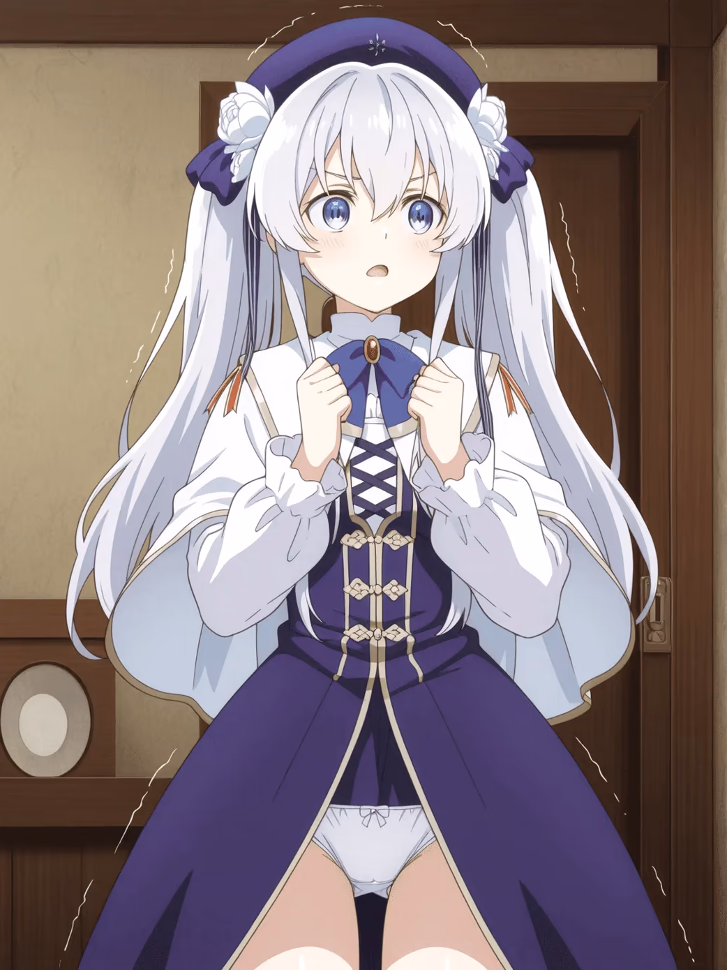 Celia Claire from Seirei Gensouki: Spirit Chronicles — image 5 of 158