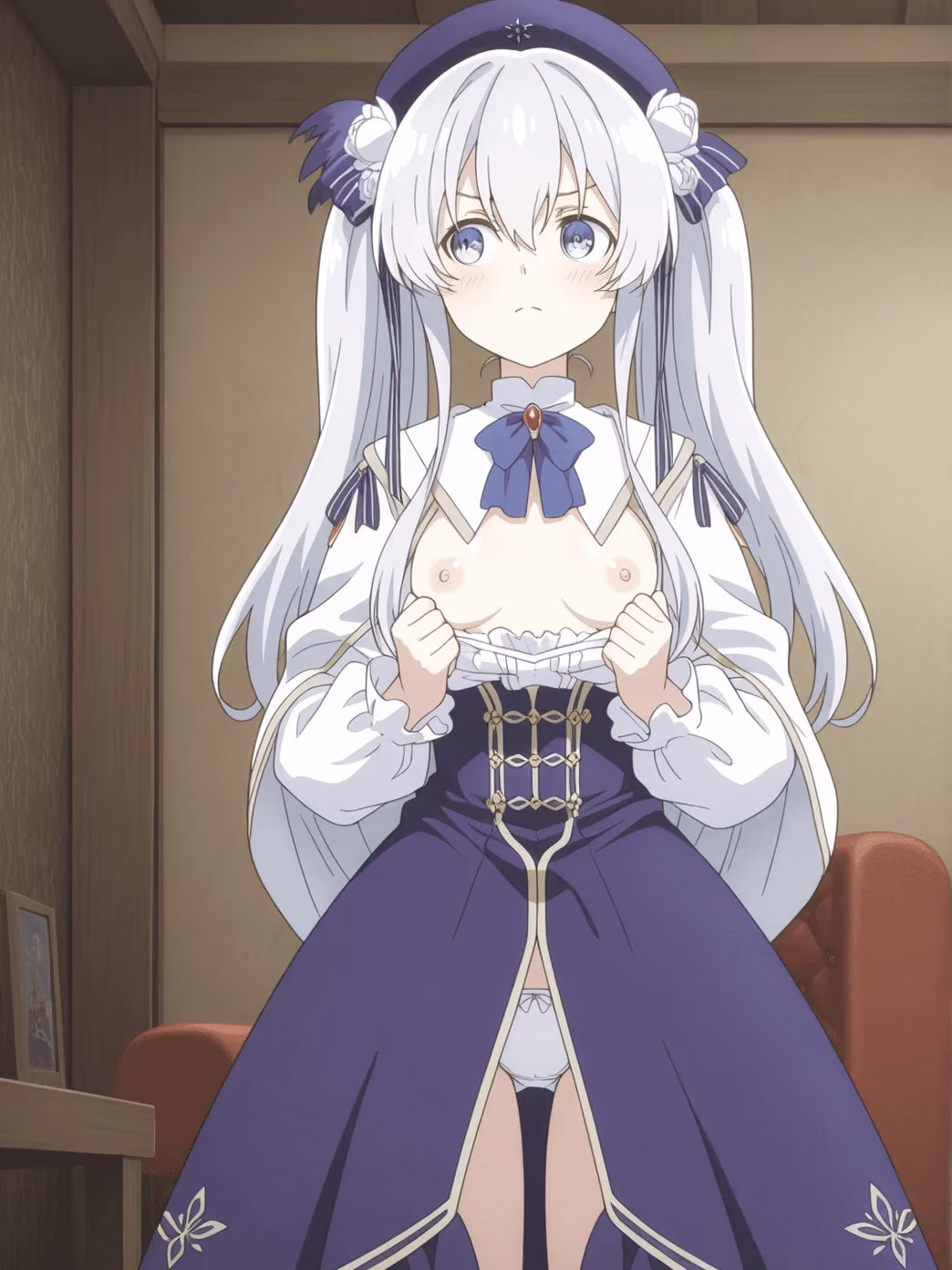 Celia Claire from Seirei Gensouki: Spirit Chronicles — image 6 of 158