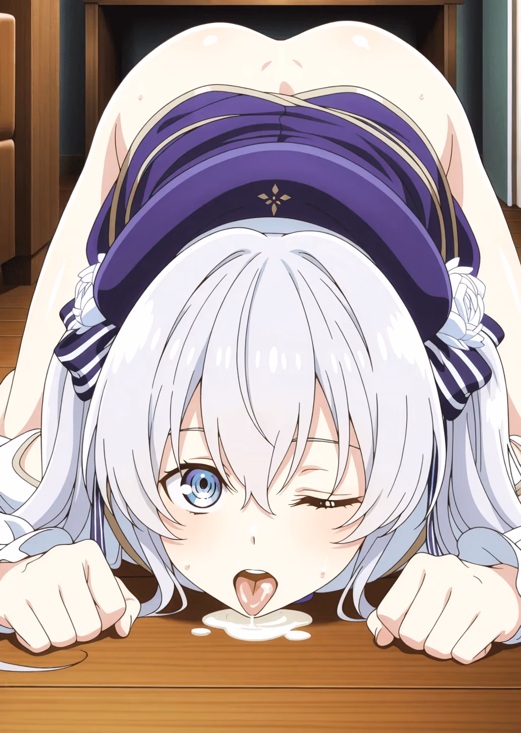 Celia Claire from Seirei Gensouki: Spirit Chronicles — image 79 of 158