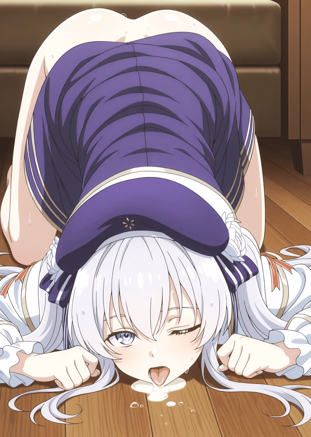 Celia Claire from Seirei Gensouki: Spirit Chronicles — image 81 of 158