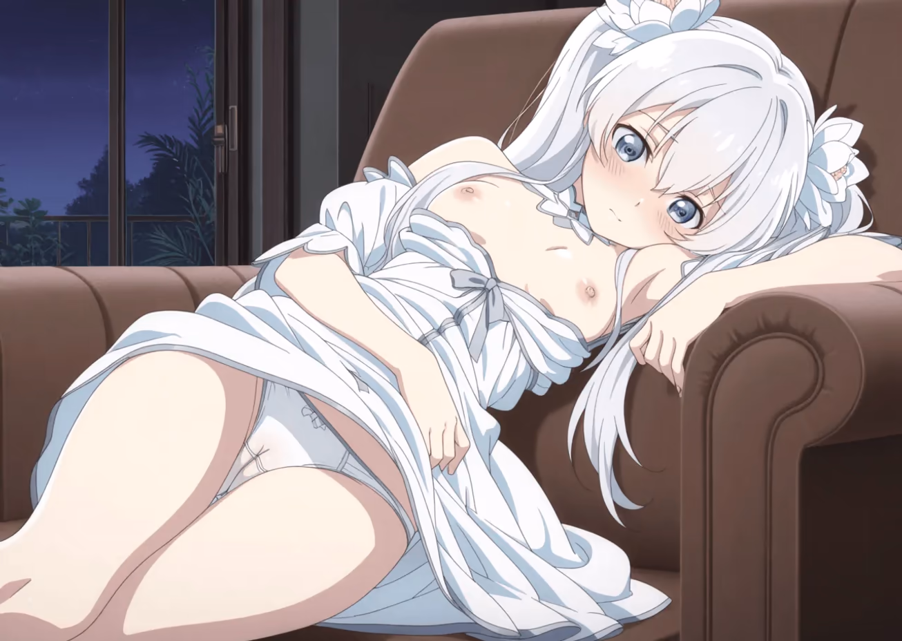 Celia Claire from Seirei Gensouki: Spirit Chronicles — image 85 of 158