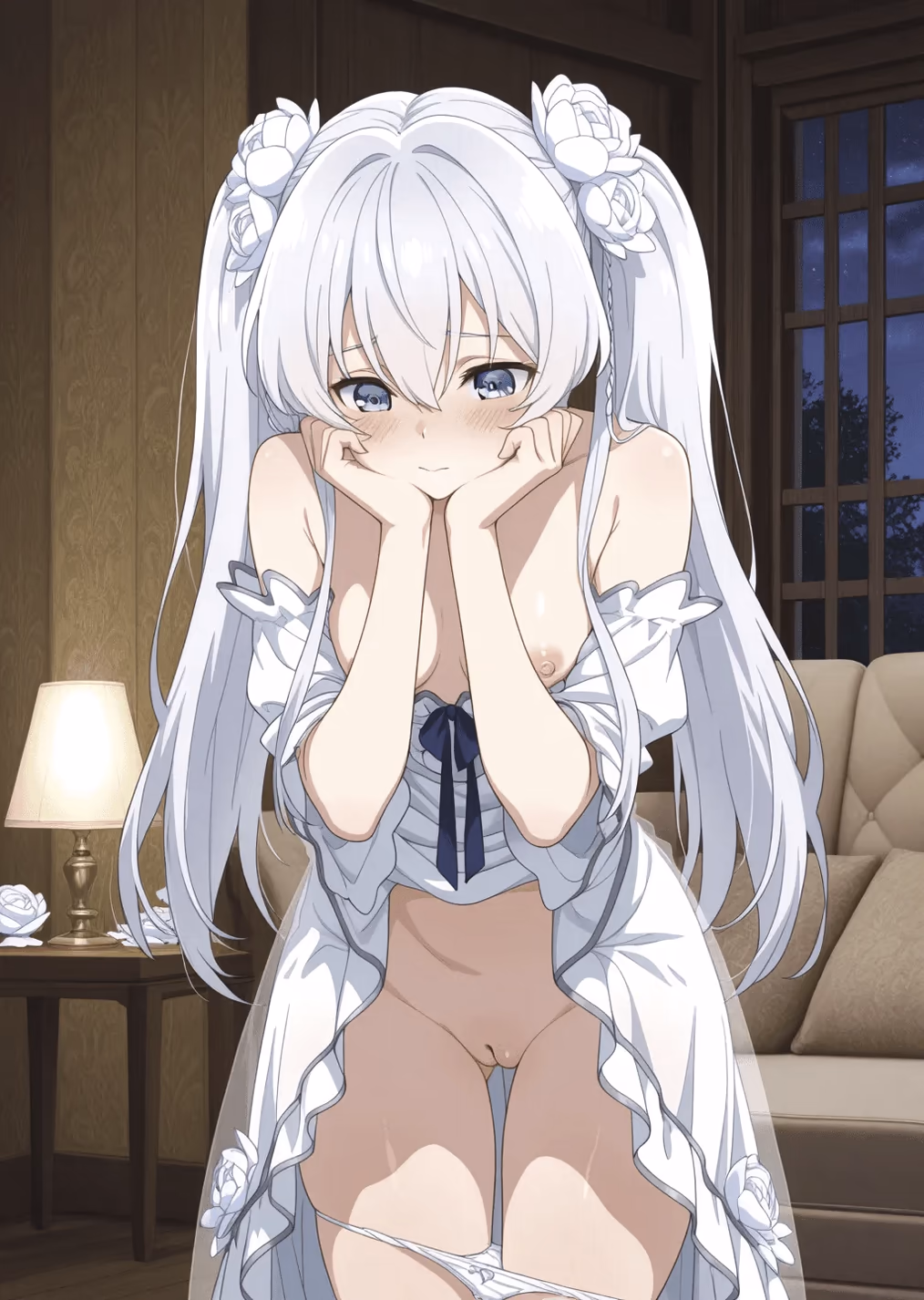 Celia Claire from Seirei Gensouki: Spirit Chronicles — image 97 of 158