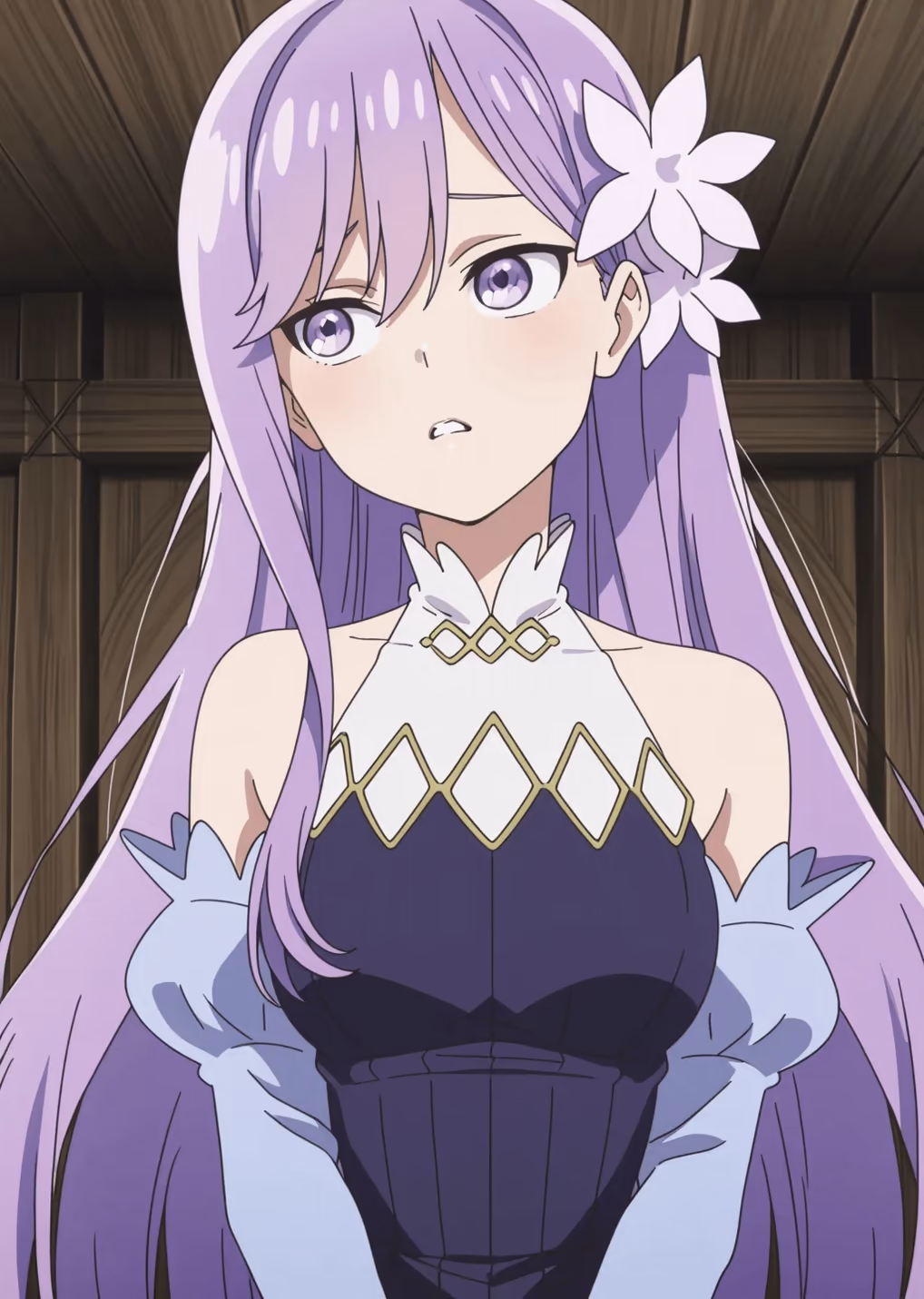 Celia Claire from Seirei Gensouki: Spirit Chronicles — image 11 of 146