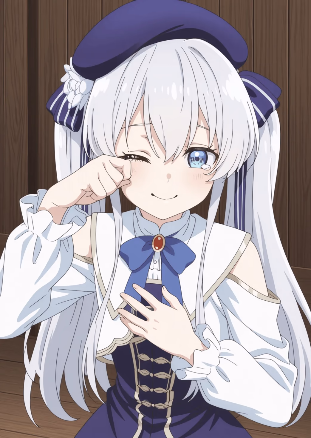 Celia Claire from Seirei Gensouki: Spirit Chronicles — image 12 of 146