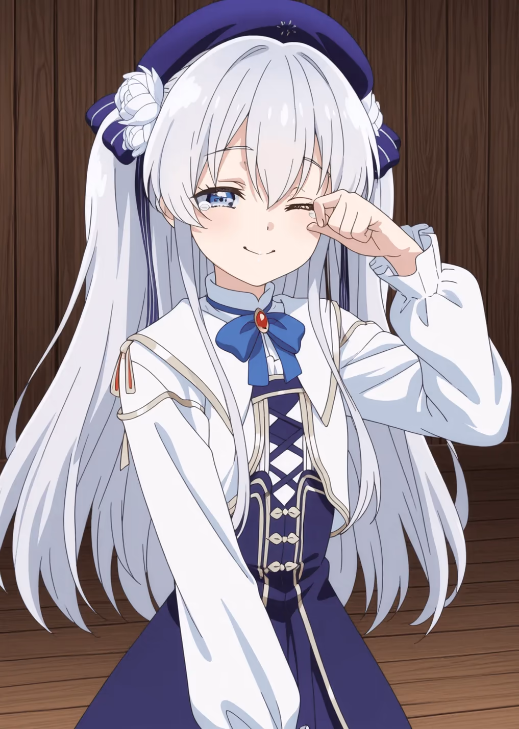 Celia Claire from Seirei Gensouki: Spirit Chronicles — image 13 of 146