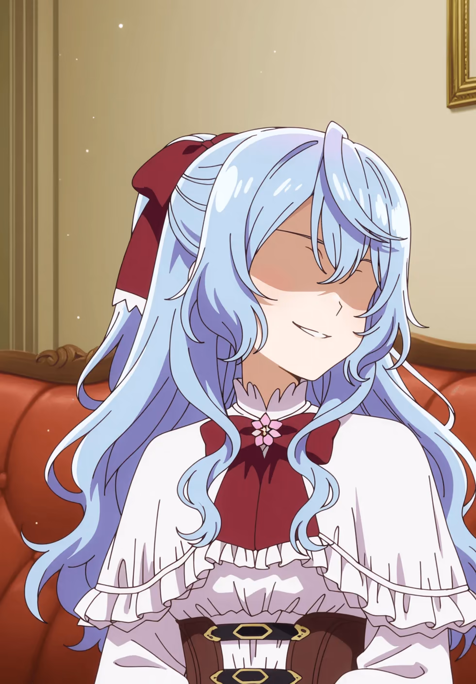 Celia Claire from Seirei Gensouki: Spirit Chronicles — image 144 of 146