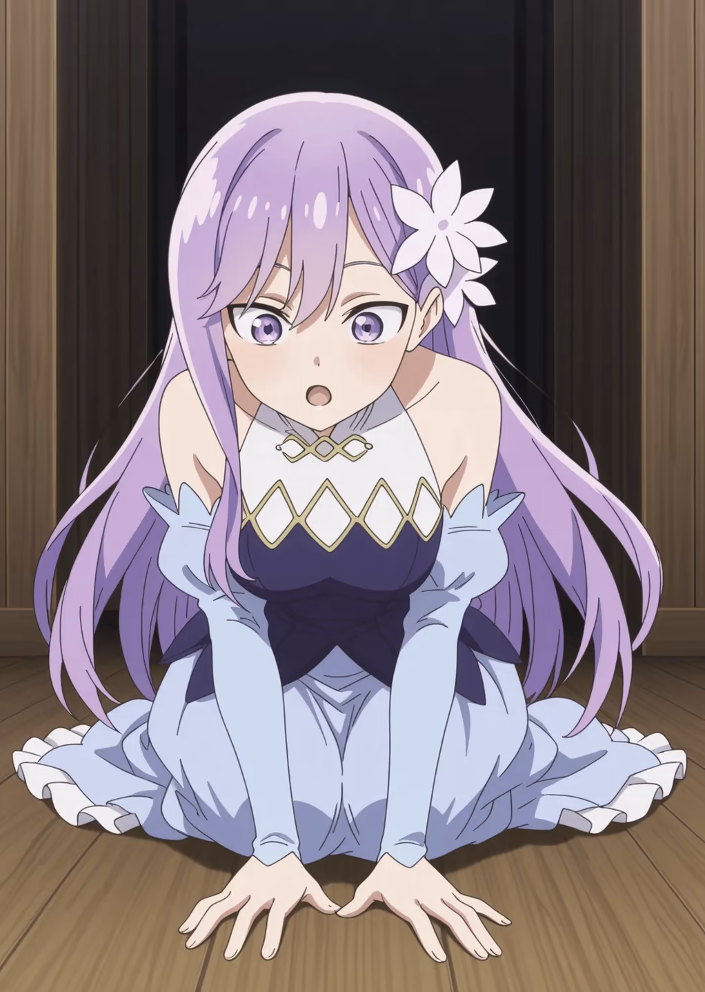 Celia Claire from Seirei Gensouki: Spirit Chronicles — image 15 of 146