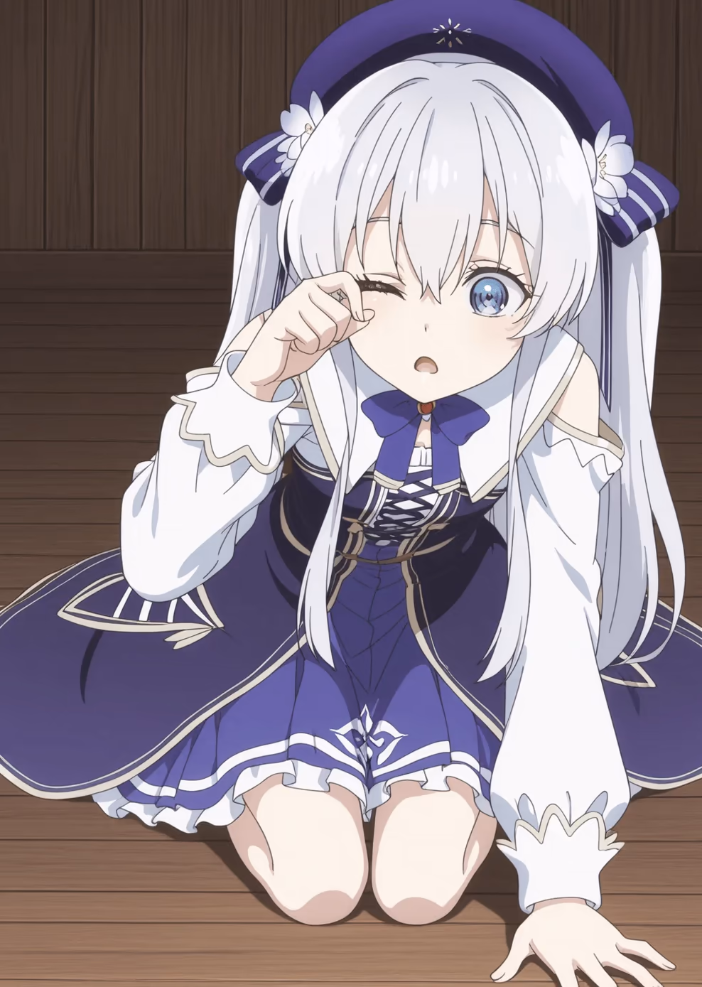 Celia Claire from Seirei Gensouki: Spirit Chronicles — image 17 of 146