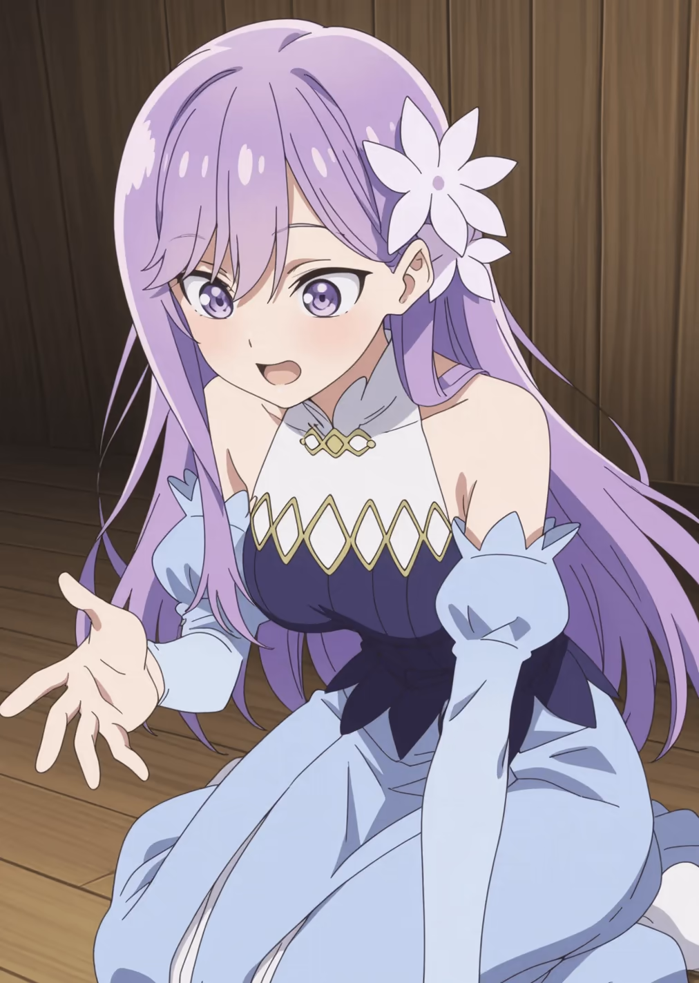 Celia Claire from Seirei Gensouki: Spirit Chronicles — image 18 of 146