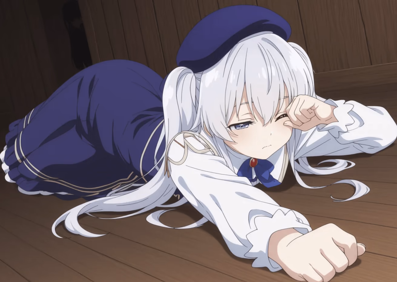 Celia Claire from Seirei Gensouki: Spirit Chronicles — image 2 of 146