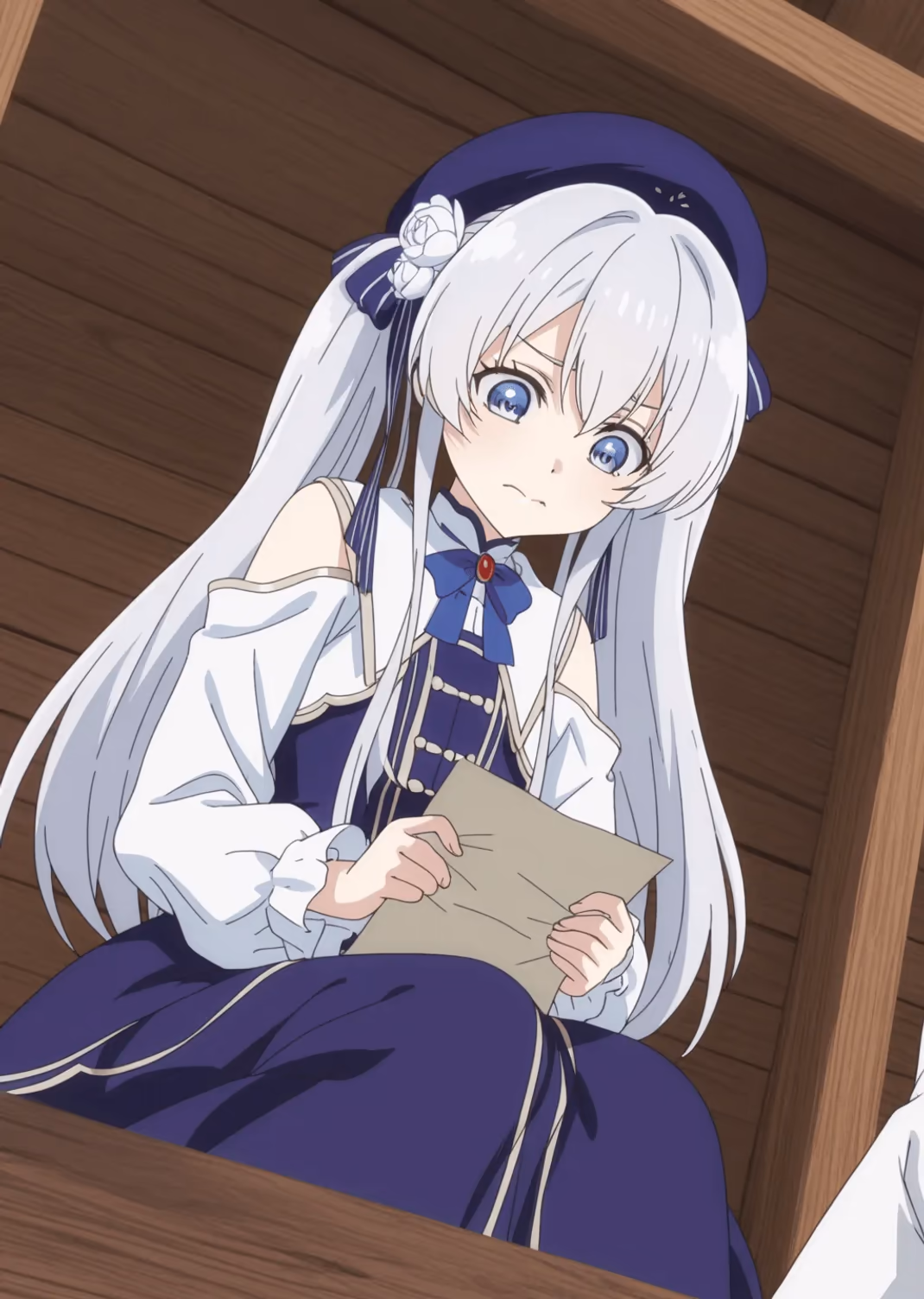 Celia Claire from Seirei Gensouki: Spirit Chronicles — image 22 of 146