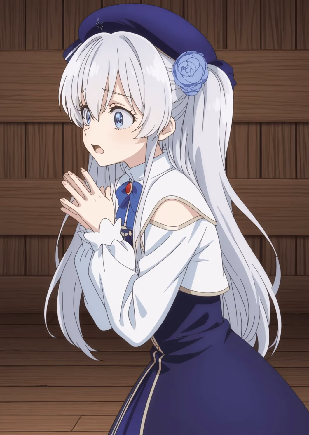 Celia Claire from Seirei Gensouki: Spirit Chronicles — image 28 of 146