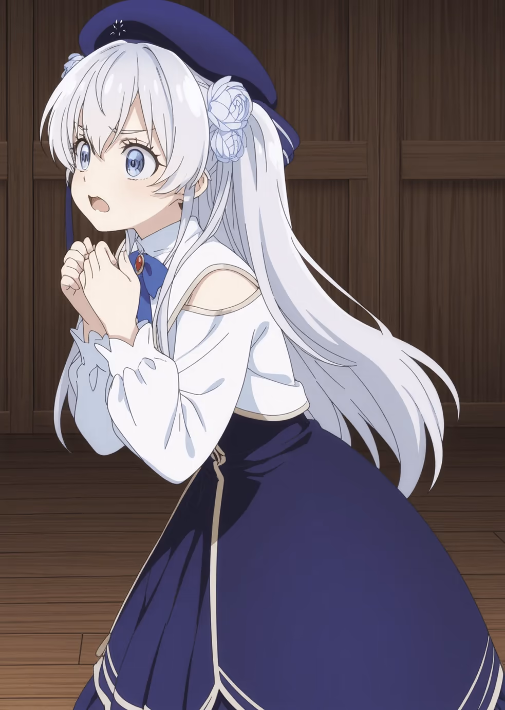 Celia Claire from Seirei Gensouki: Spirit Chronicles — image 29 of 146