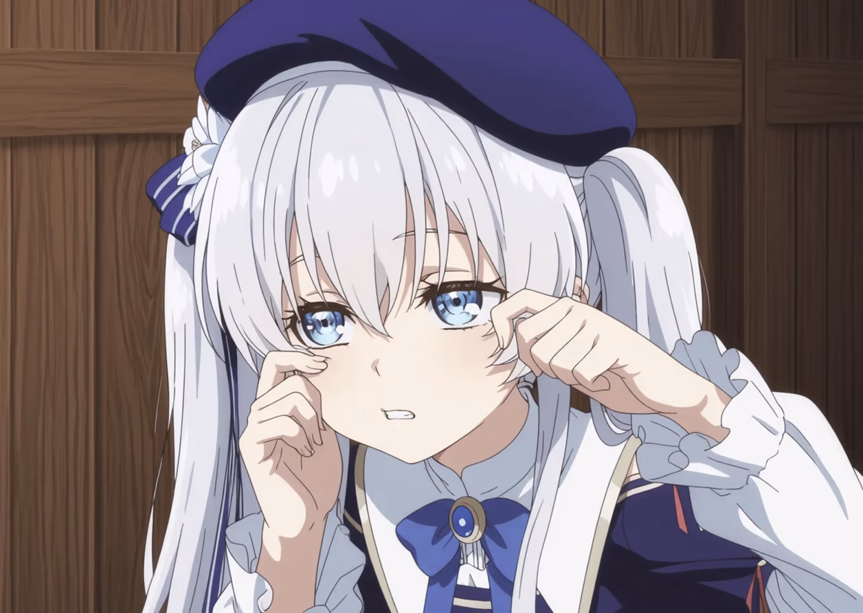 Celia Claire from Seirei Gensouki: Spirit Chronicles — image 3 of 146