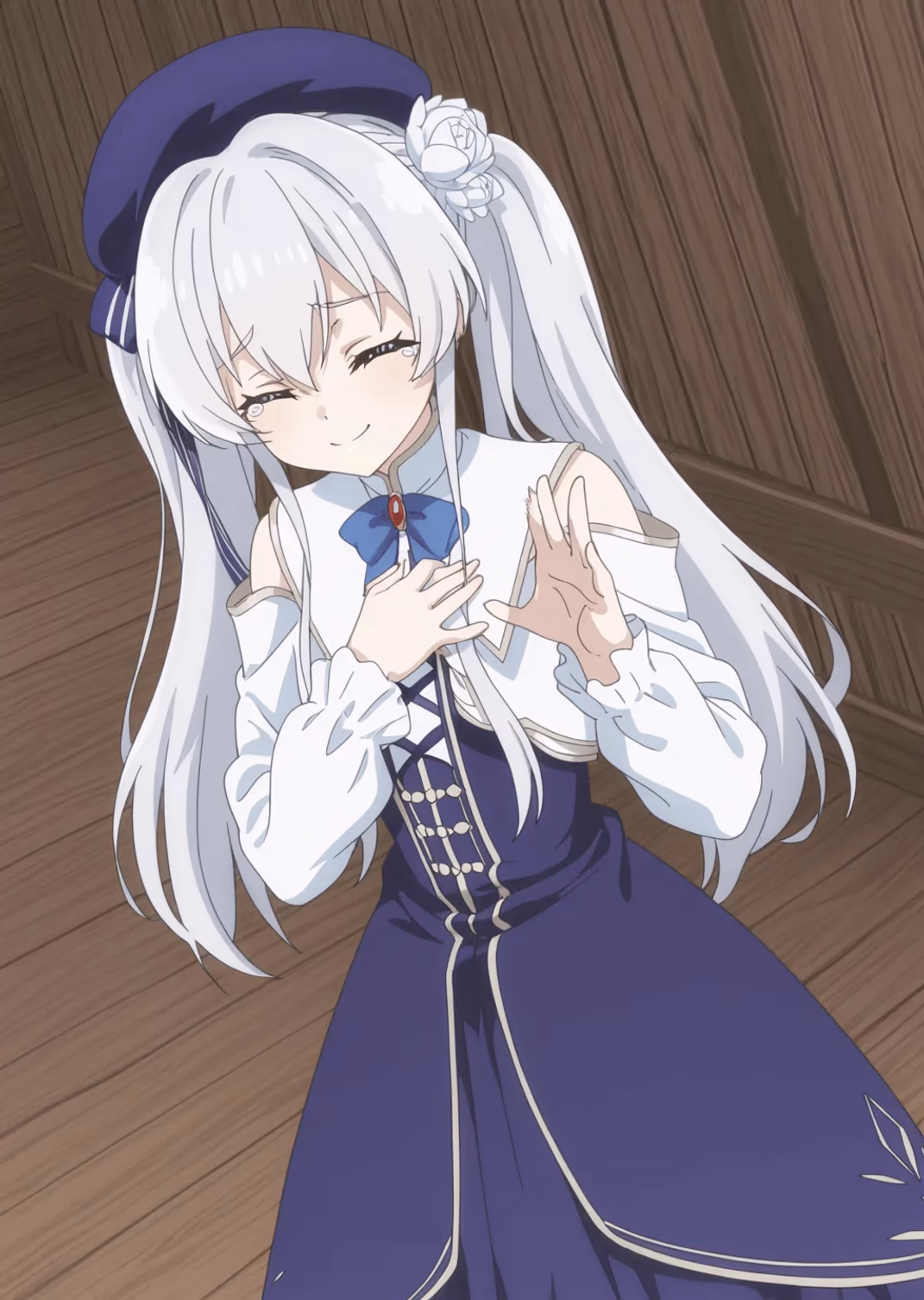 Celia Claire from Seirei Gensouki: Spirit Chronicles — image 34 of 146