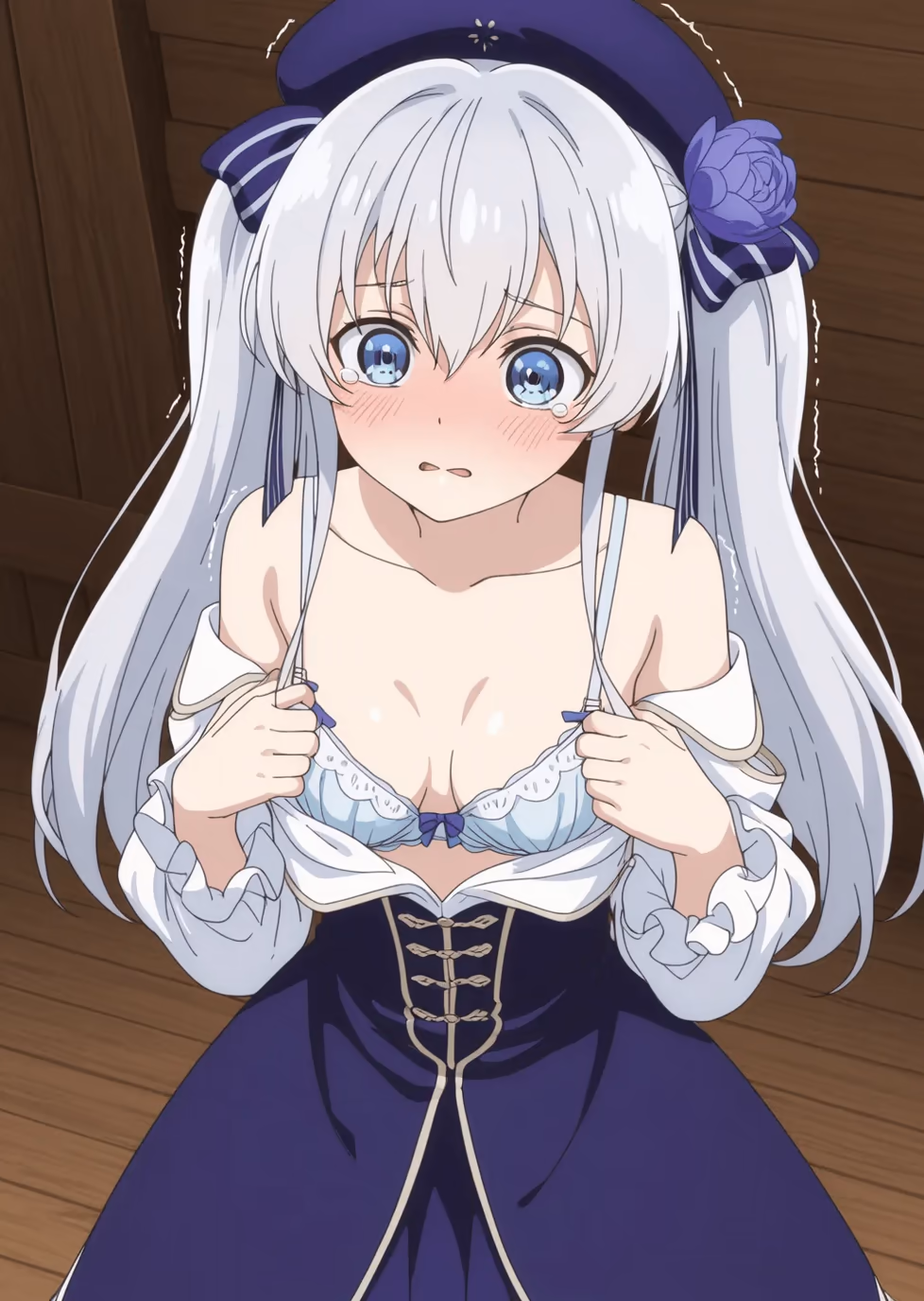 Celia Claire from Seirei Gensouki: Spirit Chronicles — image 36 of 146