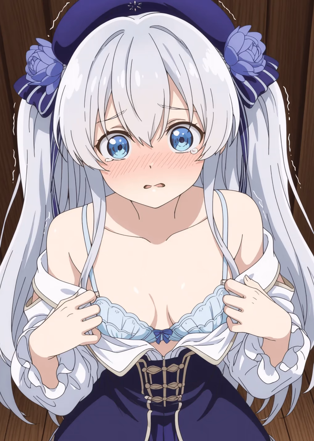 Celia Claire from Seirei Gensouki: Spirit Chronicles — image 37 of 146