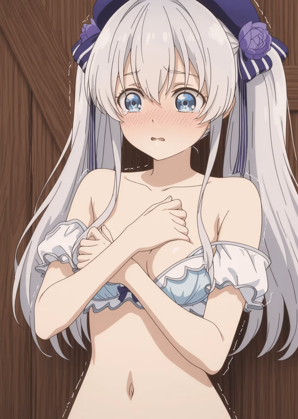 Celia Claire from Seirei Gensouki: Spirit Chronicles — image 38 of 146