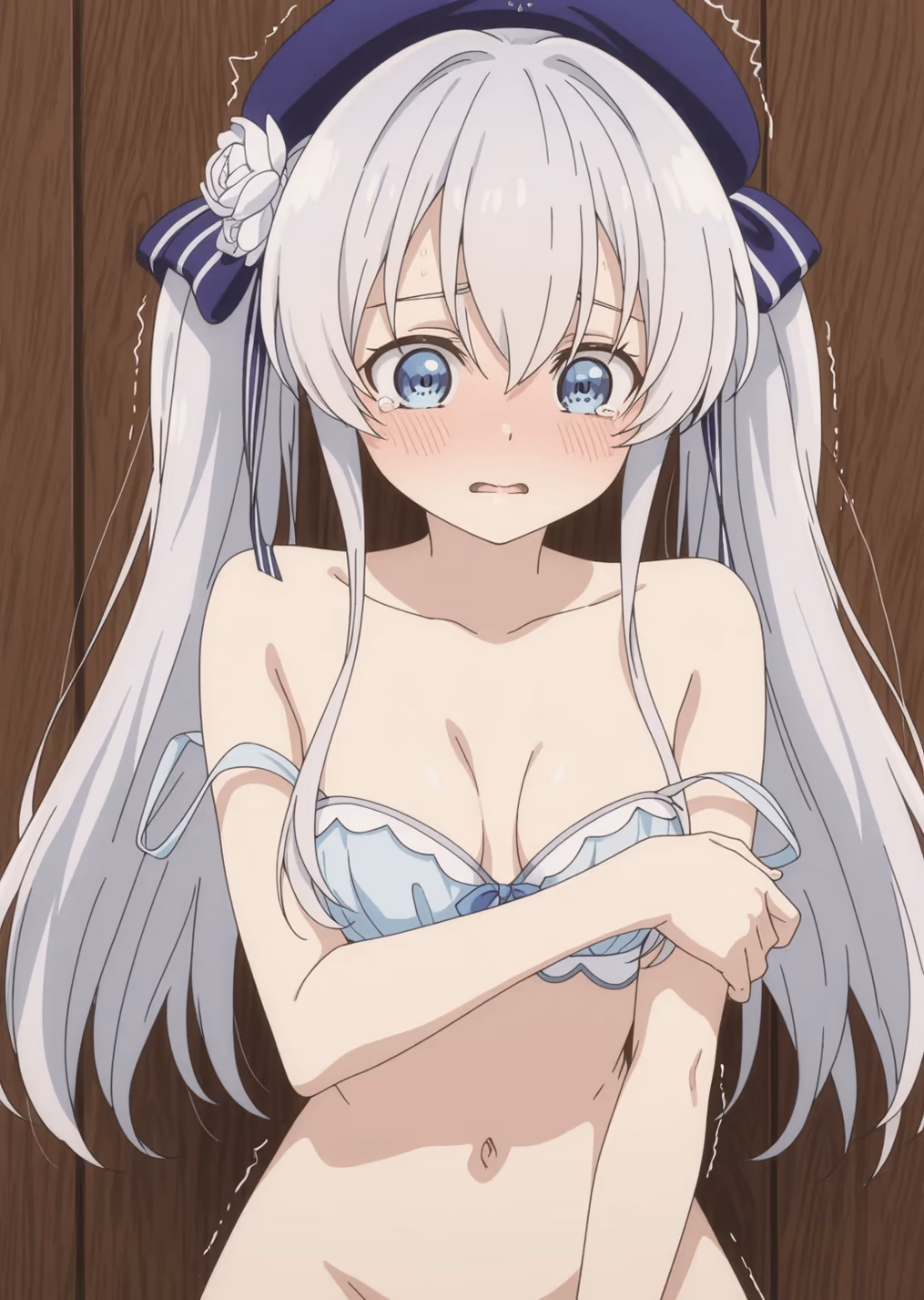 Celia Claire from Seirei Gensouki: Spirit Chronicles — image 39 of 146