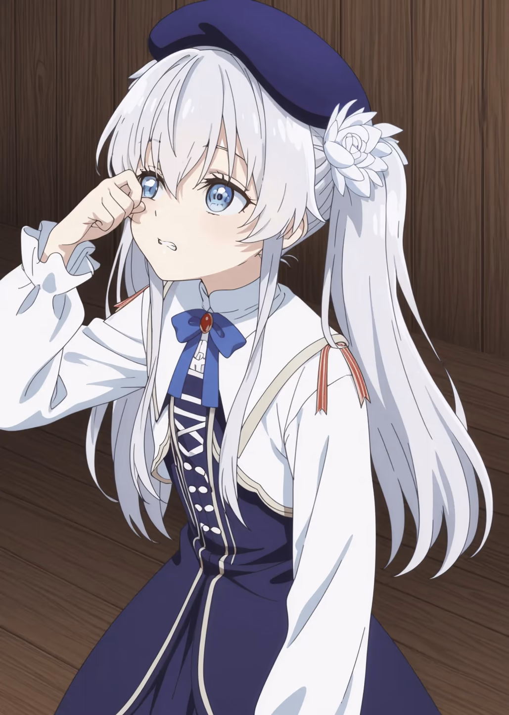 Celia Claire from Seirei Gensouki: Spirit Chronicles — image 4 of 146