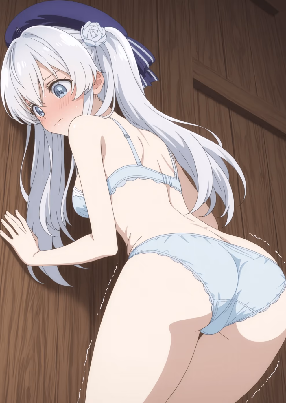 Celia Claire from Seirei Gensouki: Spirit Chronicles — image 40 of 146