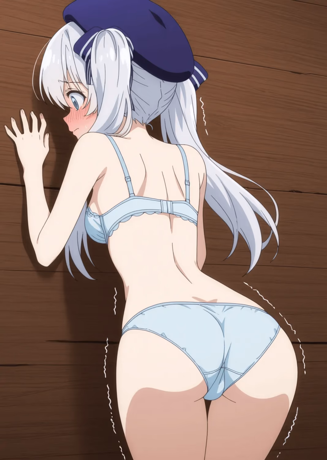 Celia Claire from Seirei Gensouki: Spirit Chronicles — image 41 of 146