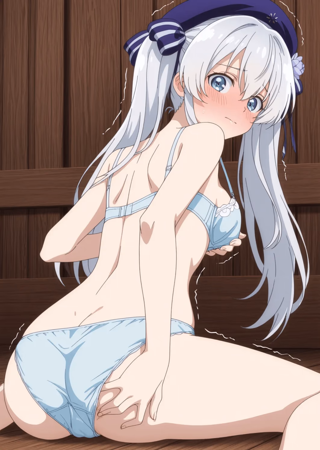 Celia Claire from Seirei Gensouki: Spirit Chronicles — image 42 of 146