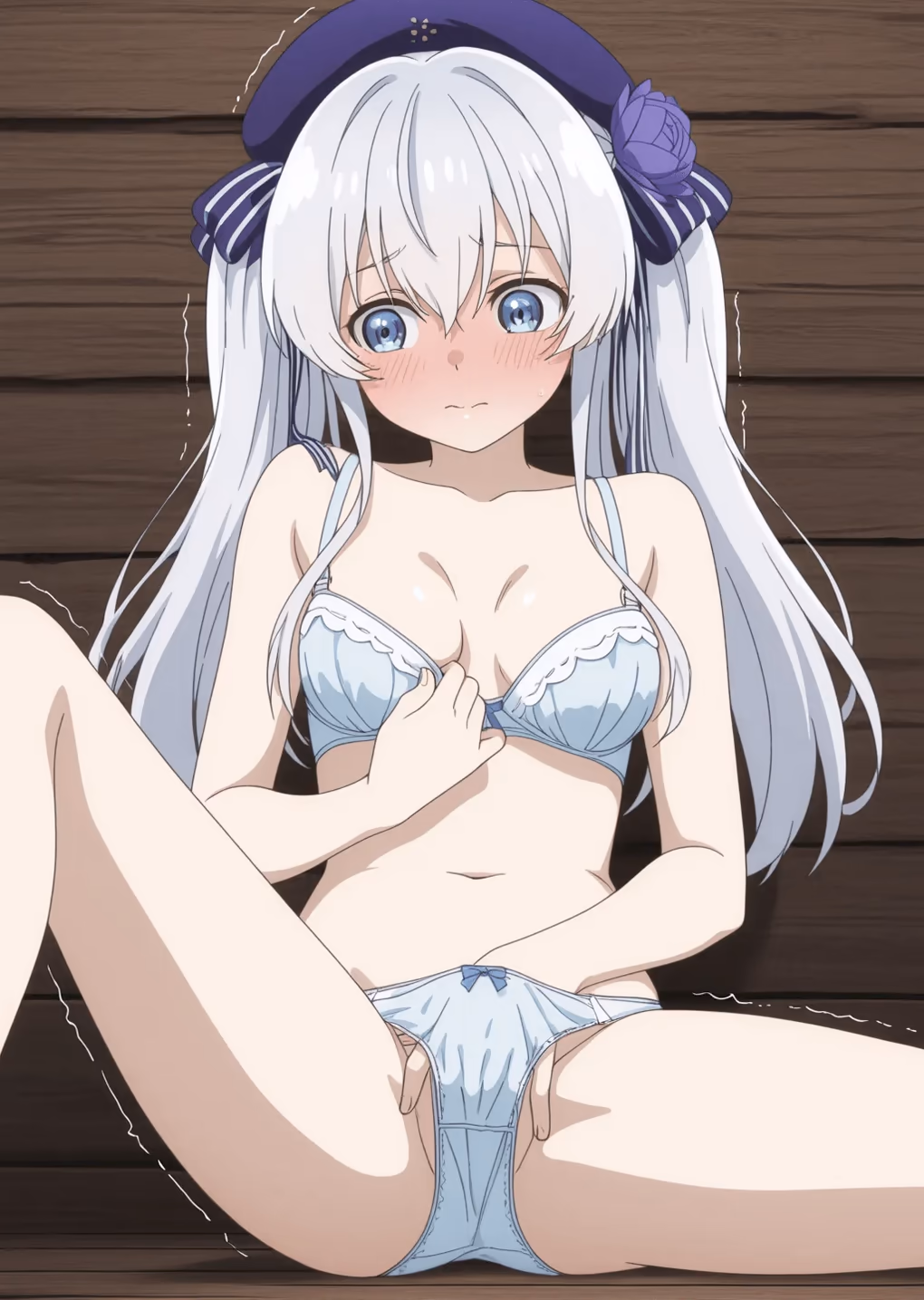 Celia Claire from Seirei Gensouki: Spirit Chronicles — image 43 of 146