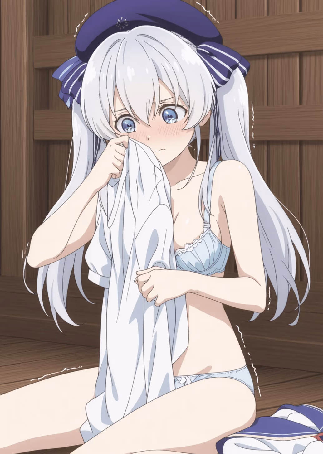 Celia Claire from Seirei Gensouki: Spirit Chronicles — image 56 of 146