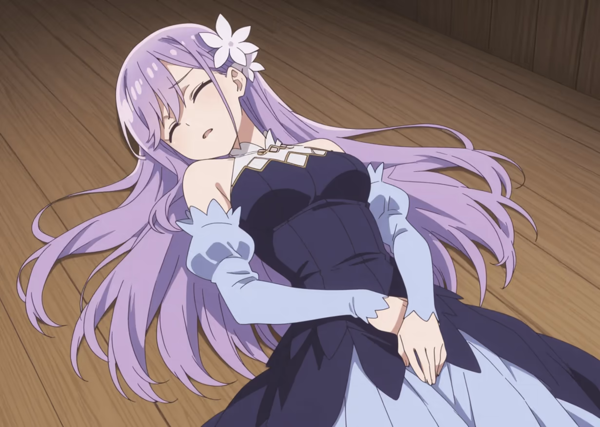 Celia Claire from Seirei Gensouki: Spirit Chronicles — image 6 of 146