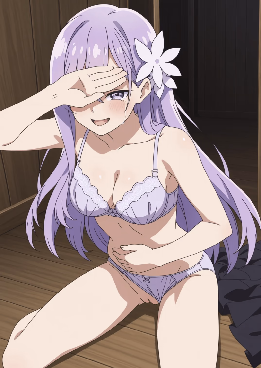 Celia Claire from Seirei Gensouki: Spirit Chronicles — image 61 of 146