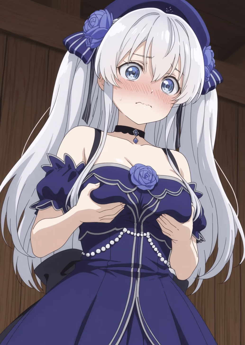 Celia Claire from Seirei Gensouki: Spirit Chronicles — image 62 of 146